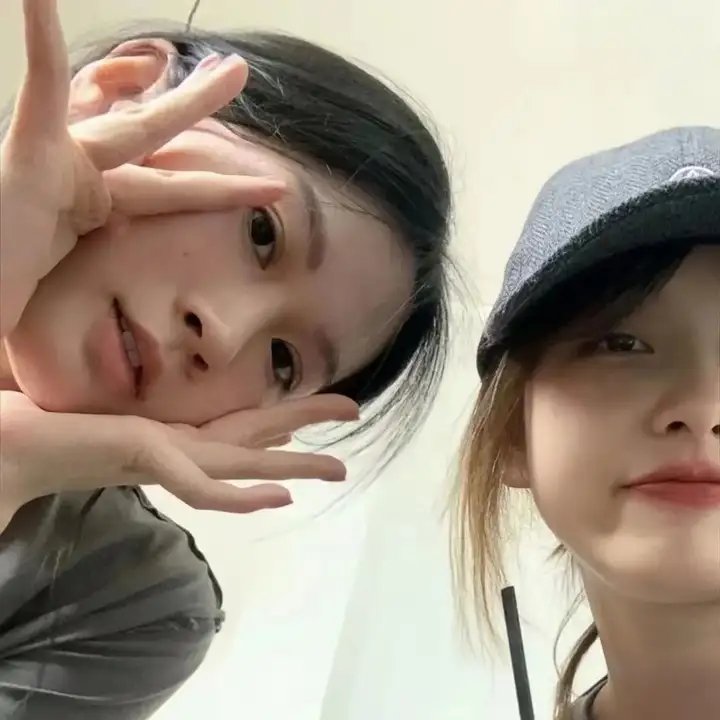 我的家庭真美满